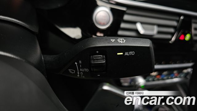 BMW Gran Turismo 630i xDrive M Sport