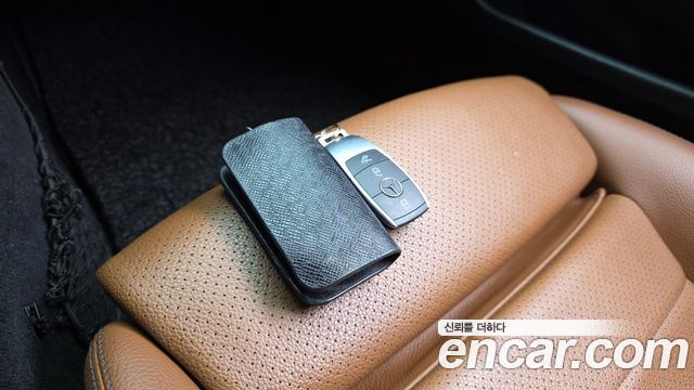 Mercedes-Benz C-Class C220 d 4MATIC Coupe