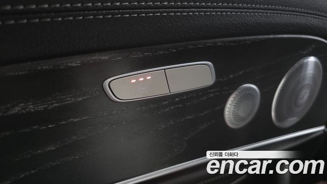 Mercedes-Benz E-Class E350 4MATIC AMG Line Edition