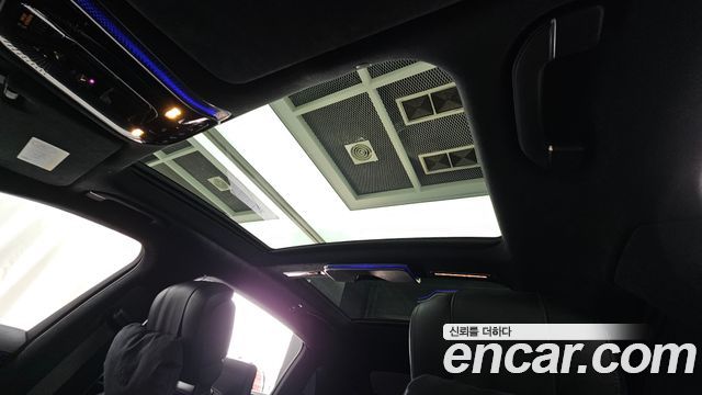 Mercedes-Benz S-Class Maybach S580 4MATIC