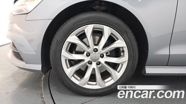 Audi A6 35 TDI