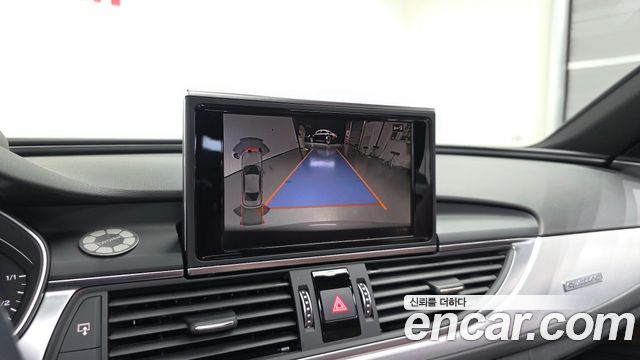 Audi A6 35 TDI