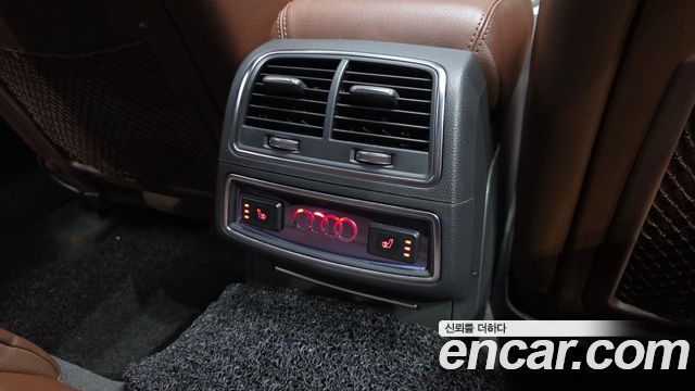 Audi A6 35 TDI
