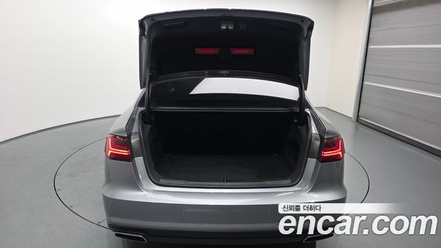 Audi A6 35 TDI