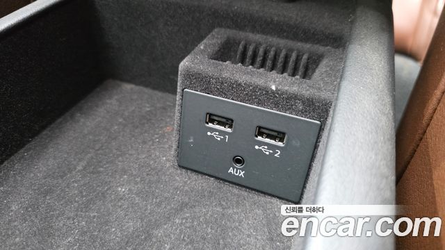 Audi A6 35 TDI