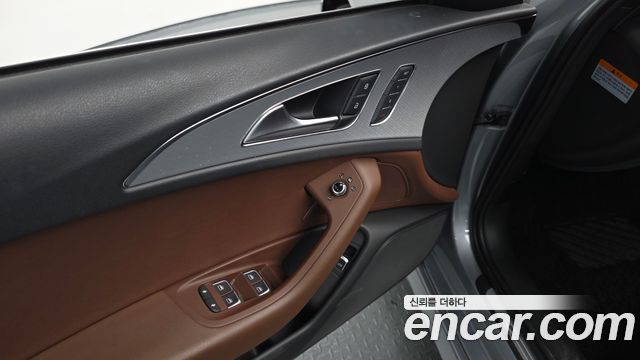 Audi A6 35 TDI