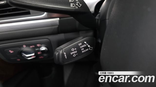 Audi A6 35 TDI