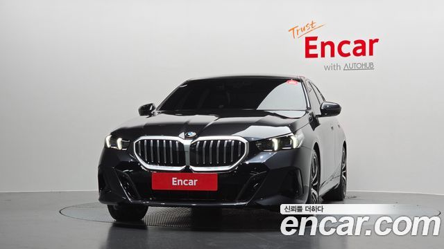 BMW 5-Series 530i xDrive M Sport