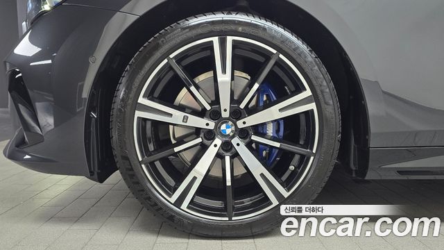 BMW 5-Series 530i xDrive M Sport