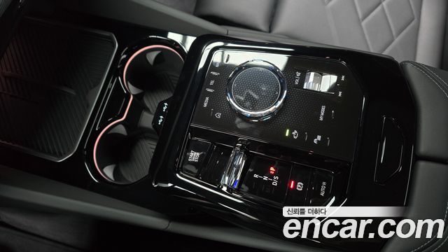 BMW 5-Series 530i xDrive M Sport