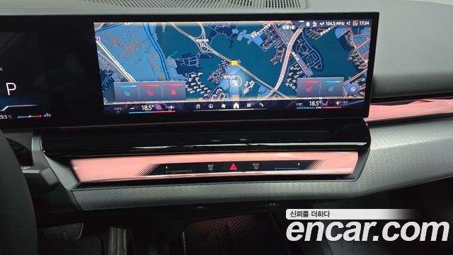 BMW 5-Series 530i xDrive M Sport