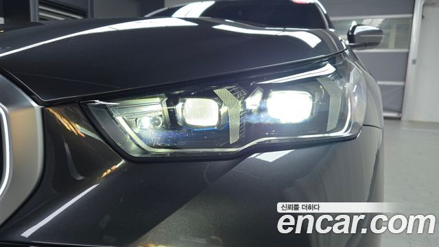 BMW 5-Series 530i xDrive M Sport