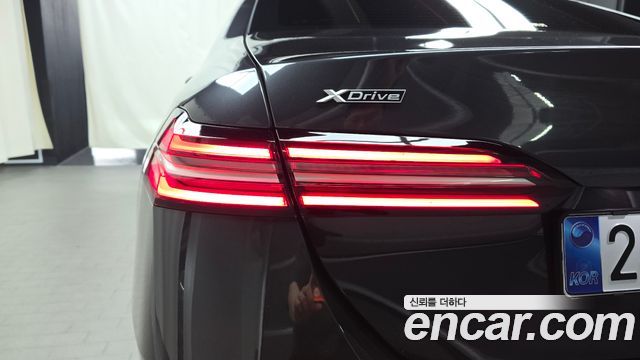 BMW 5-Series 530i xDrive M Sport