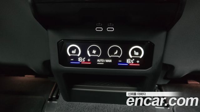 BMW 5-Series 530i xDrive M Sport