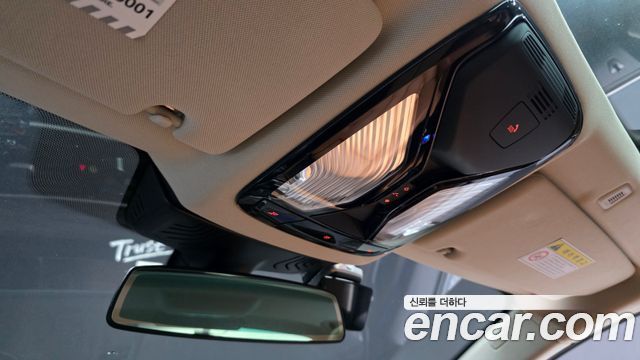 BMW 5-Series 530e Luxury