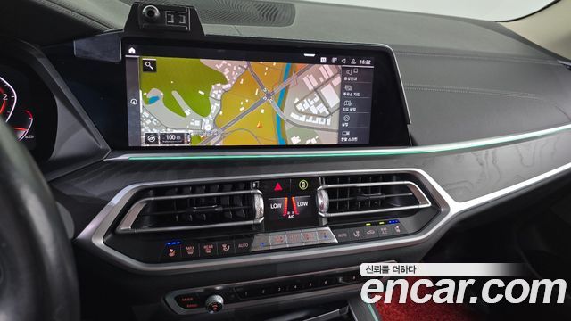 BMW X7 xDrive 30d Design Pure Excellent 6-Seater