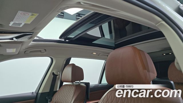 BMW X7 xDrive 30d Design Pure Excellent 6-Seater