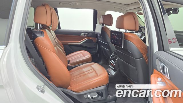 BMW X7 xDrive 30d Design Pure Excellent 6-Seater