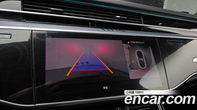 Audi A8 55 TFSI Quattro LWB