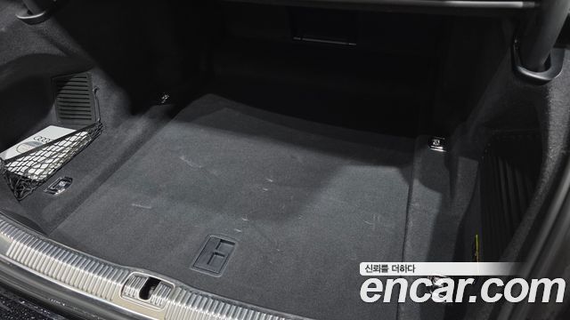 Audi A8 55 TFSI Quattro LWB