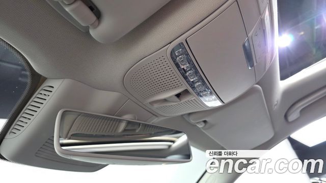 Mercedes-Benz E-Class E200 Avantgarde