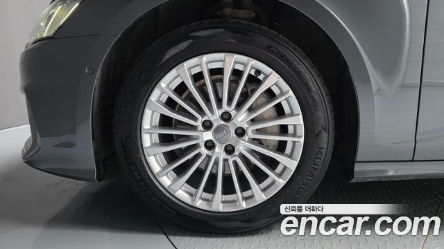 Audi A6 45 TFSI Premium