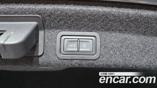 Audi A6 45 TFSI Premium