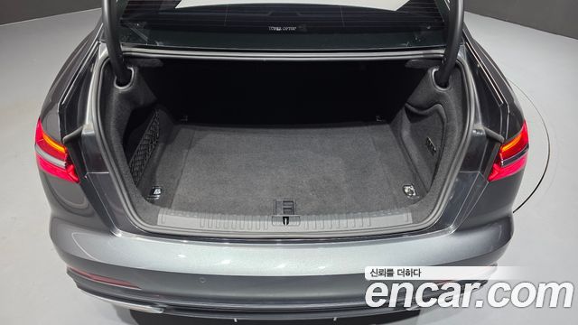 Audi A6 45 TFSI Premium