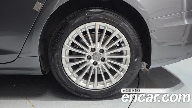 Audi A6 45 TFSI Premium