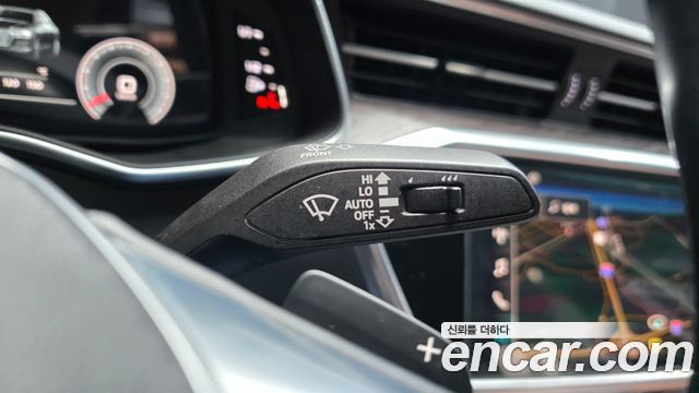Audi A6 45 TFSI Premium