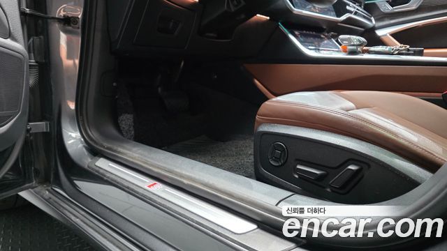 Audi A6 45 TFSI Premium
