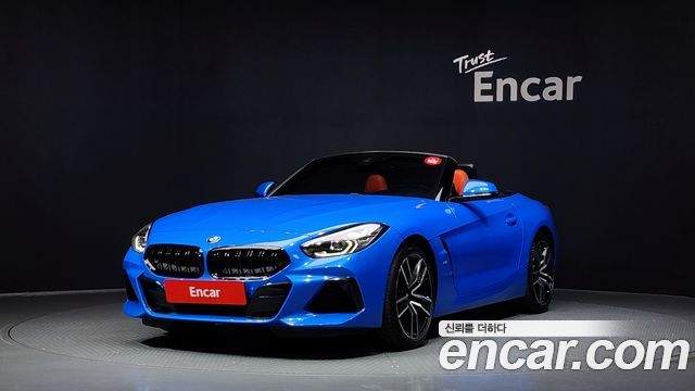 BMW Z4 sDrive20i M Sport