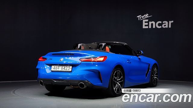 BMW Z4 sDrive20i M Sport