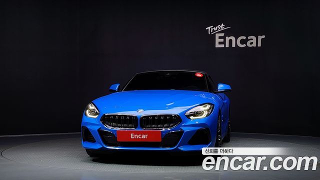 BMW Z4 sDrive20i M Sport