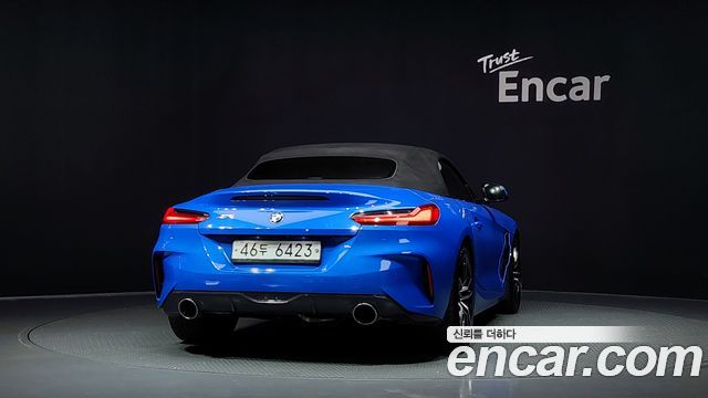 BMW Z4 sDrive20i M Sport