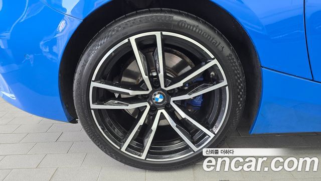 BMW Z4 sDrive20i M Sport
