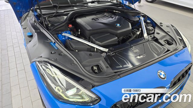 BMW Z4 sDrive20i M Sport