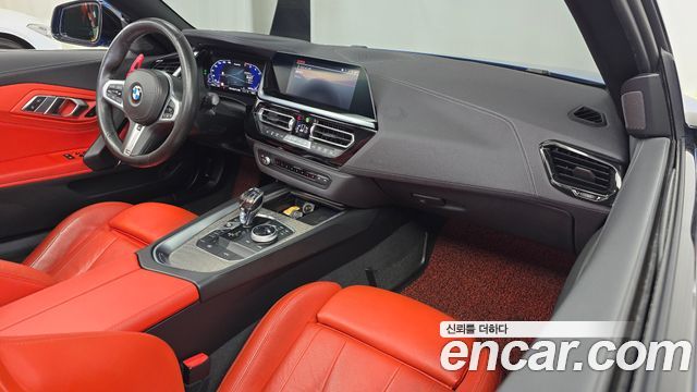 BMW Z4 sDrive20i M Sport