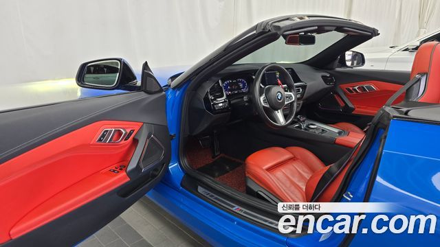 BMW Z4 sDrive20i M Sport