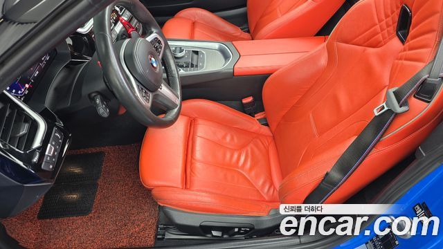 BMW Z4 sDrive20i M Sport