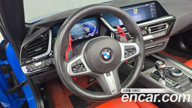 BMW Z4 sDrive20i M Sport