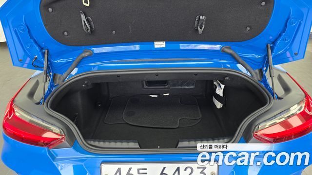 BMW Z4 sDrive20i M Sport