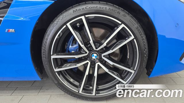 BMW Z4 sDrive20i M Sport
