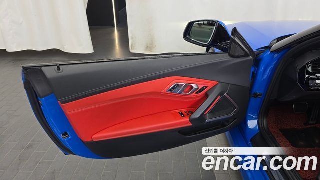 BMW Z4 sDrive20i M Sport