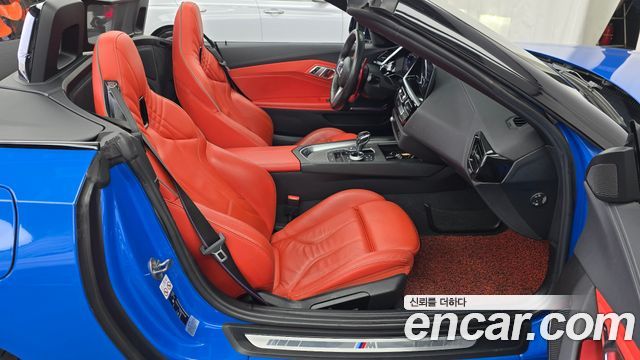 BMW Z4 sDrive20i M Sport