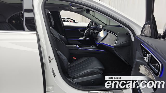 Mercedes-Benz E-Class E200 Avantgarde