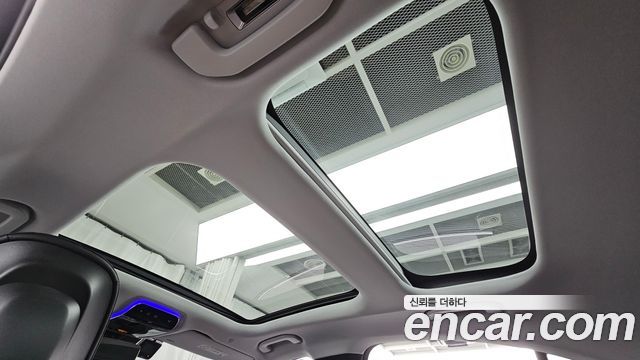 Mercedes-Benz E-Class E200 Avantgarde