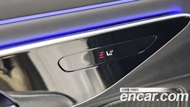 Mercedes-Benz E-Class E200 Avantgarde