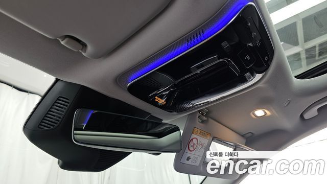 Mercedes-Benz E-Class E200 Avantgarde