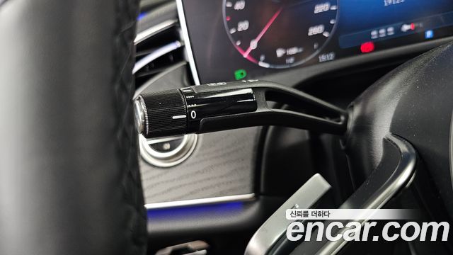 Mercedes-Benz E-Class E200 Avantgarde